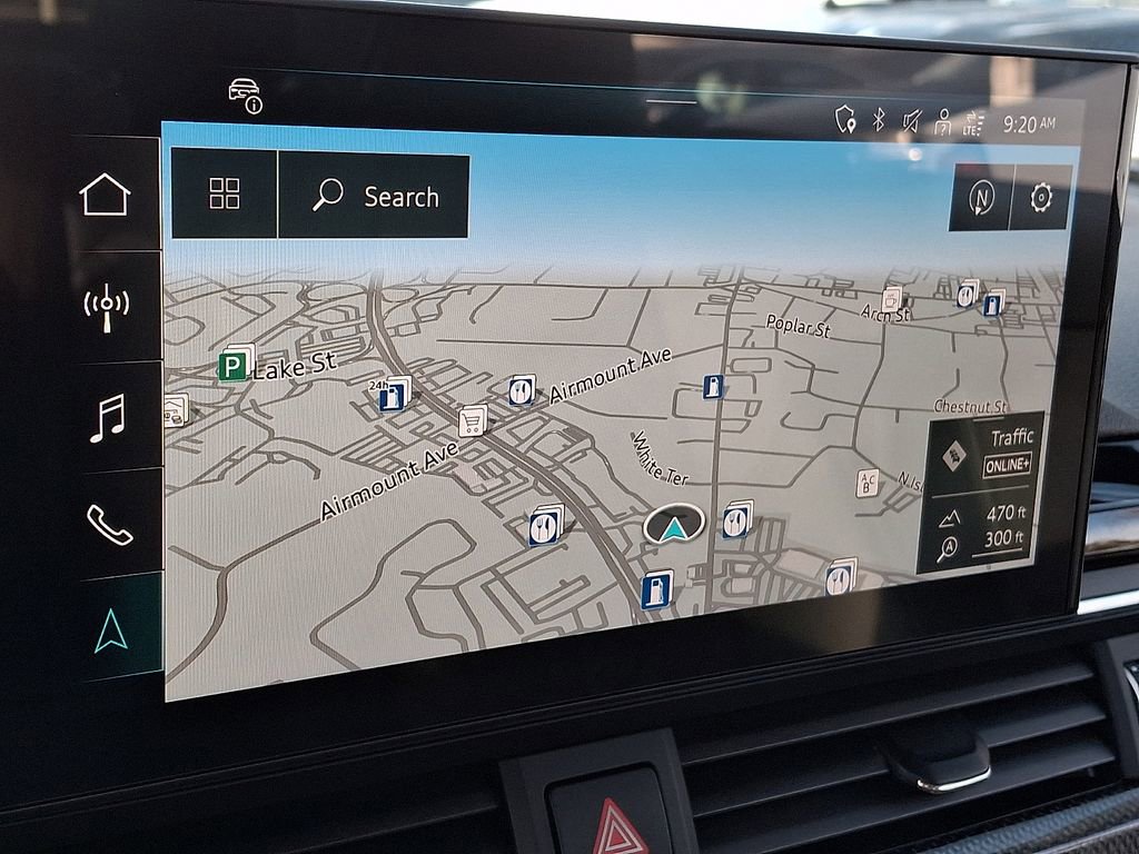 Used 2023 Audi S5 Prestige w/ Prestige Package image 14