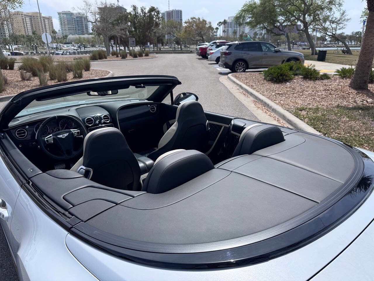 Used 2018 Bentley Continental GT Supersports image 48