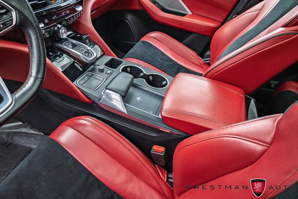 Used 2023 Acura MDX A-Spec image 41