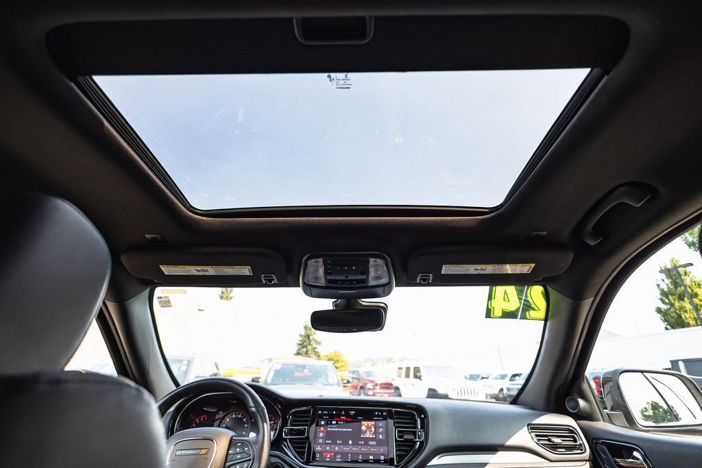 Used 2024 Dodge Durango R/T image 23