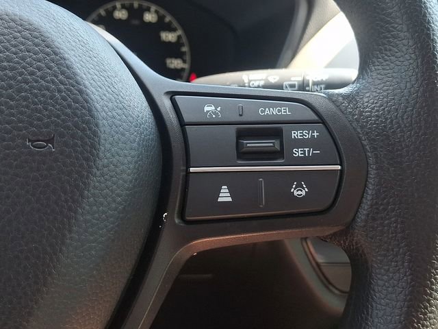 Used 2024 Honda HR-V LX image 22