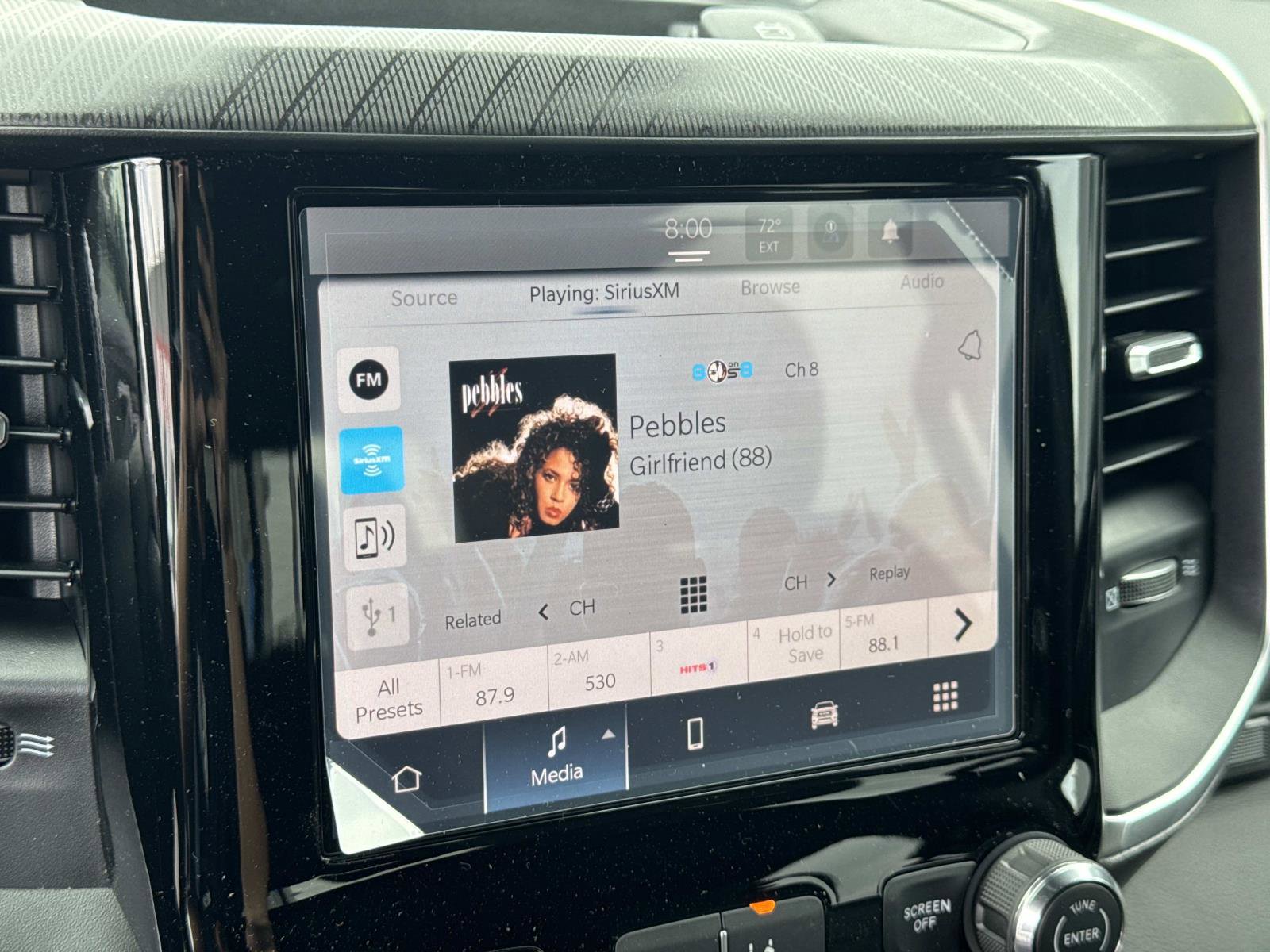 New 2026 RAM 1500 Big Horn image 11