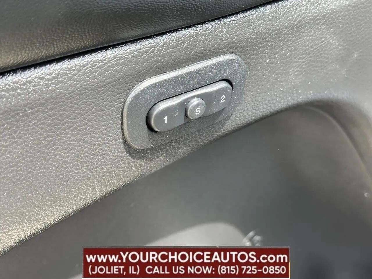 Used 2019 Jeep Grand Cherokee Limited AWD/4WD image 21