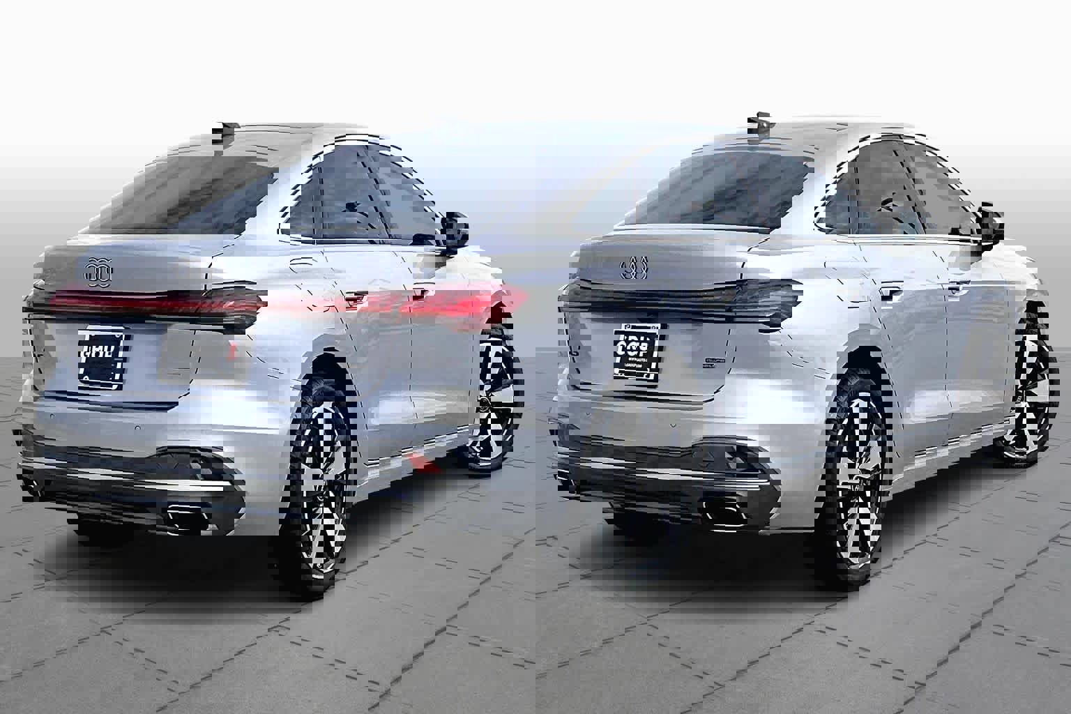 Used 2025 Audi A5 2.0T Premium Plus image 13