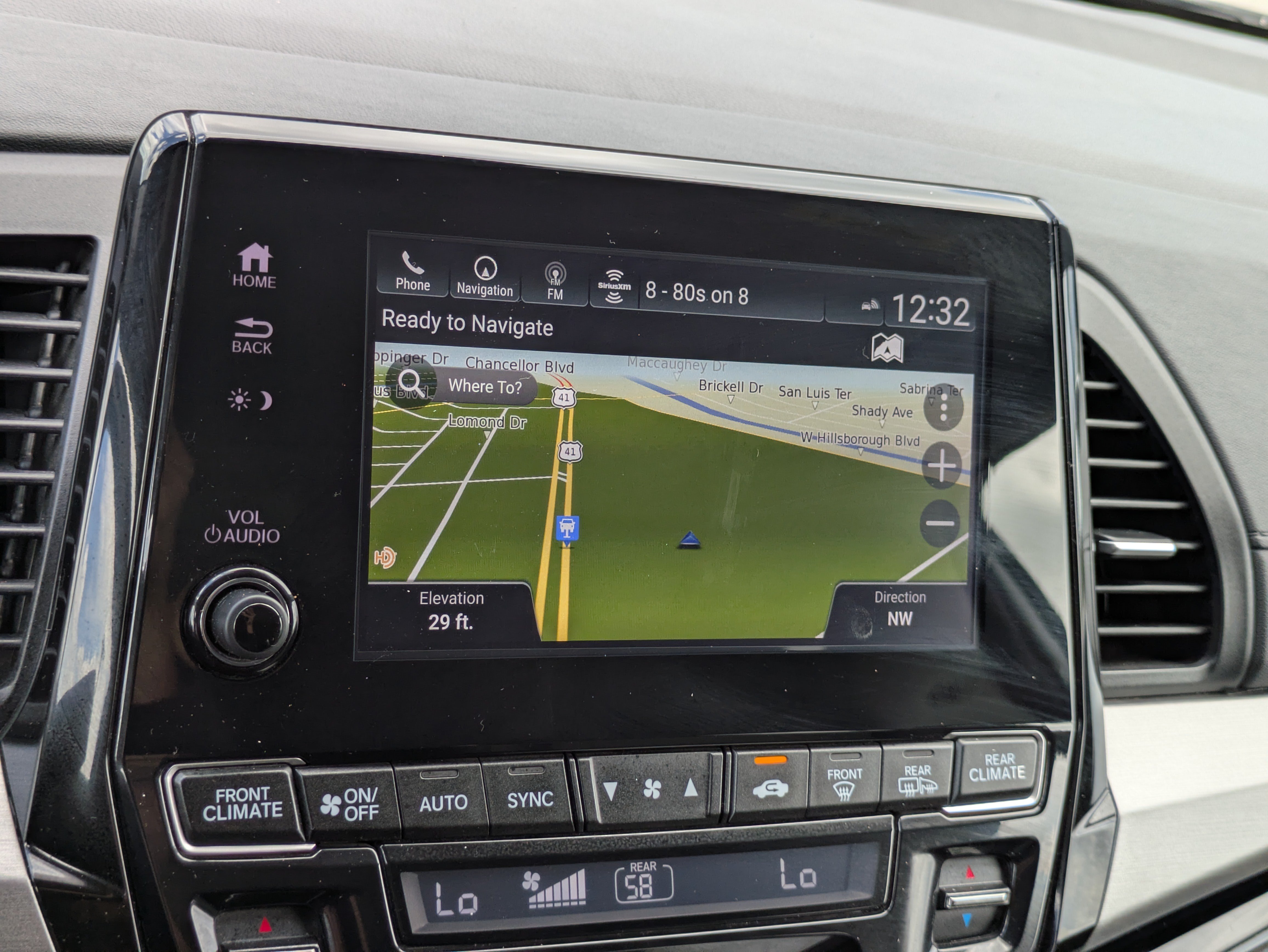 Used 2022 Honda Odyssey Touring image 23