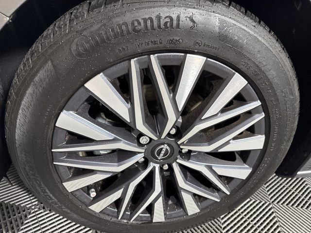 Used 2025 Nissan Altima 2.5 SV image 14