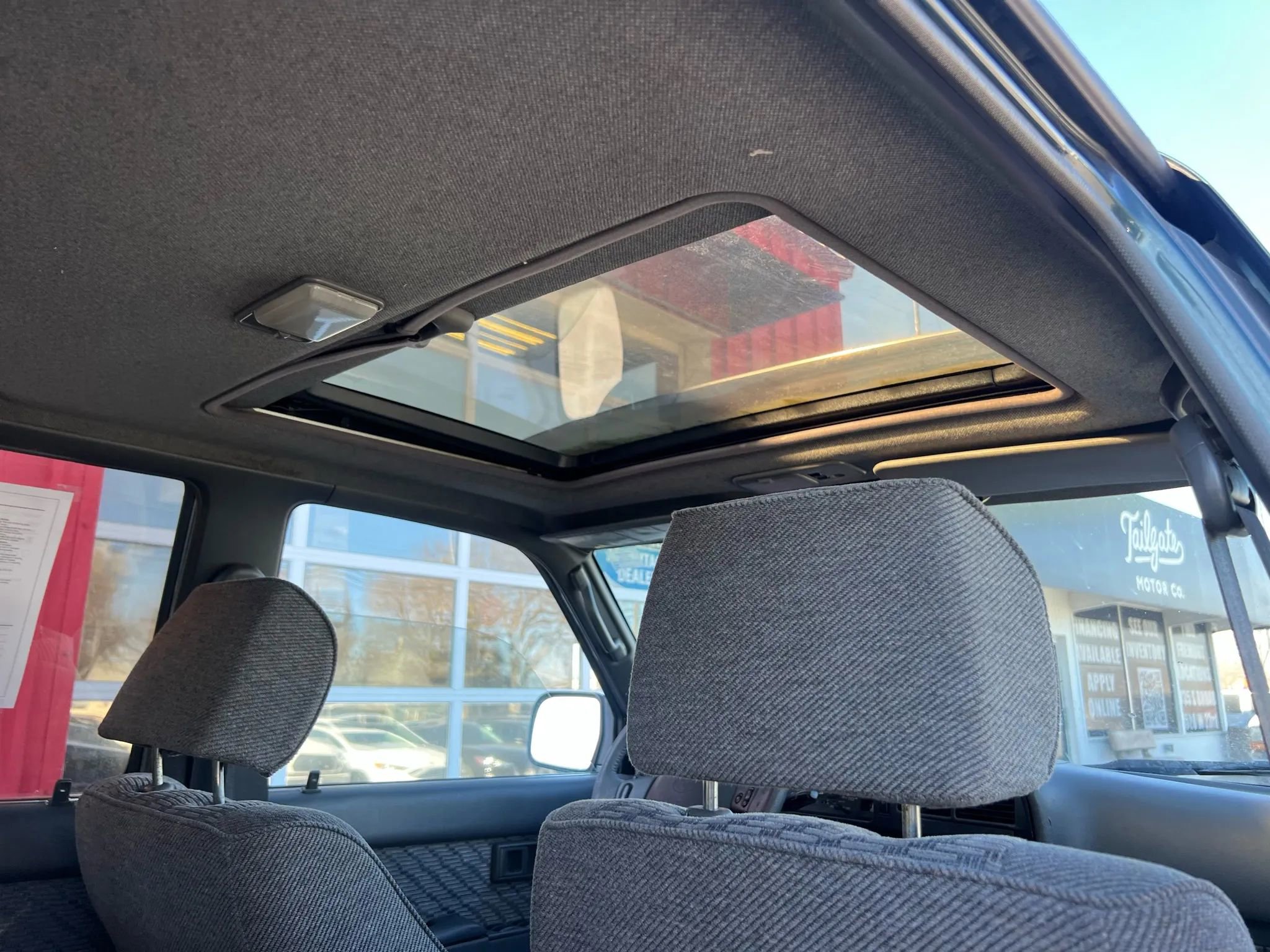 Used 1995 Toyota 4Runner SR5 image 21