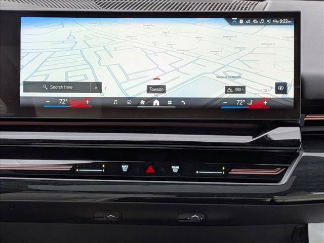 New 2026 BMW 530i xDrive AWD/4WD image 14