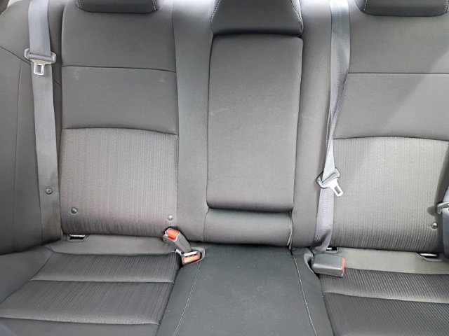 Used 2020 Nissan Altima 2.5 S FWD image 5