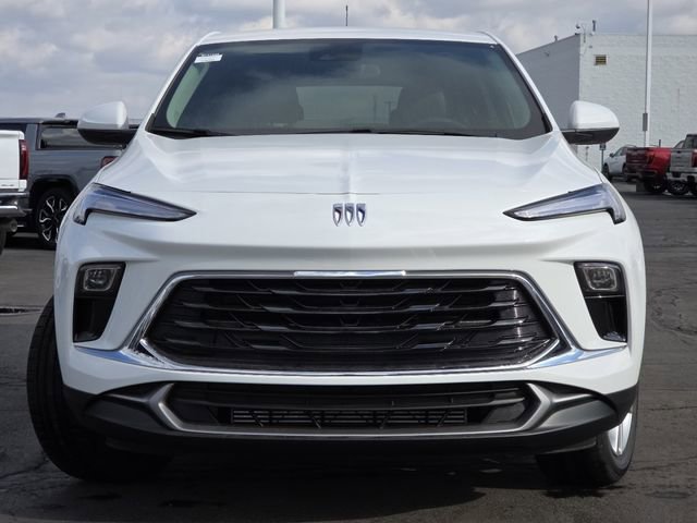 New 2026 Buick Encore GX Preferred w/ Comfort Package image 16