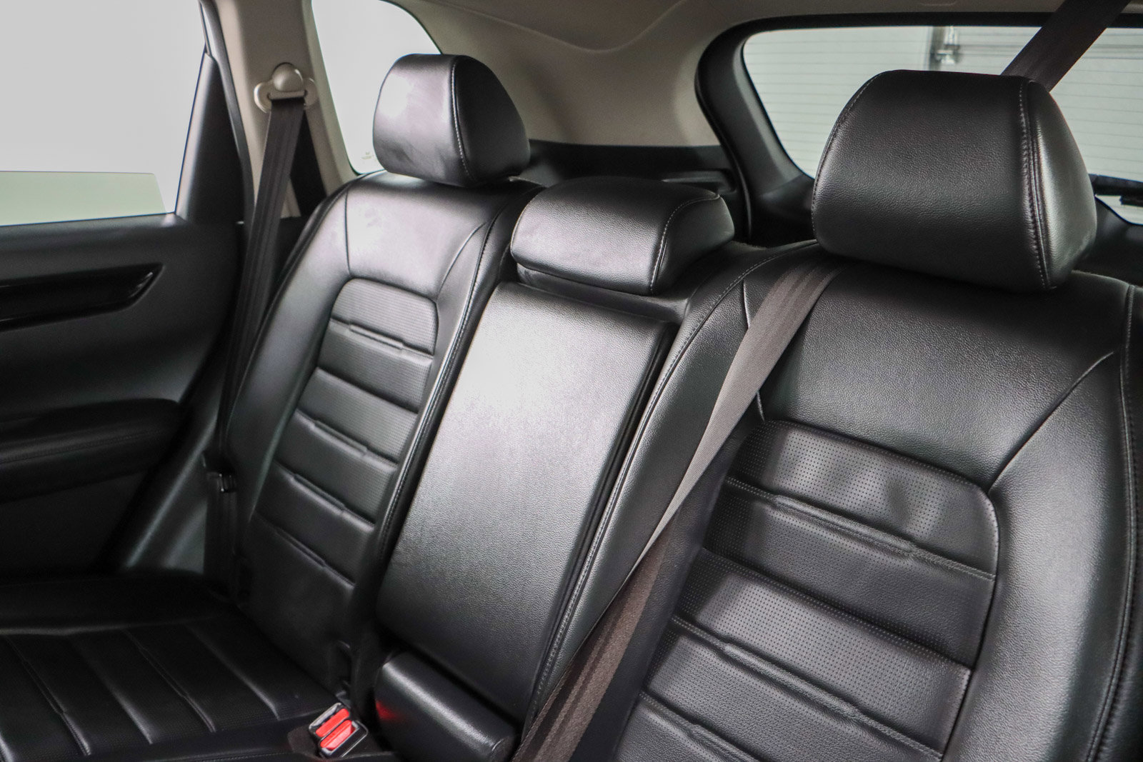 Used 2023 Honda CR-V EX-L image 25