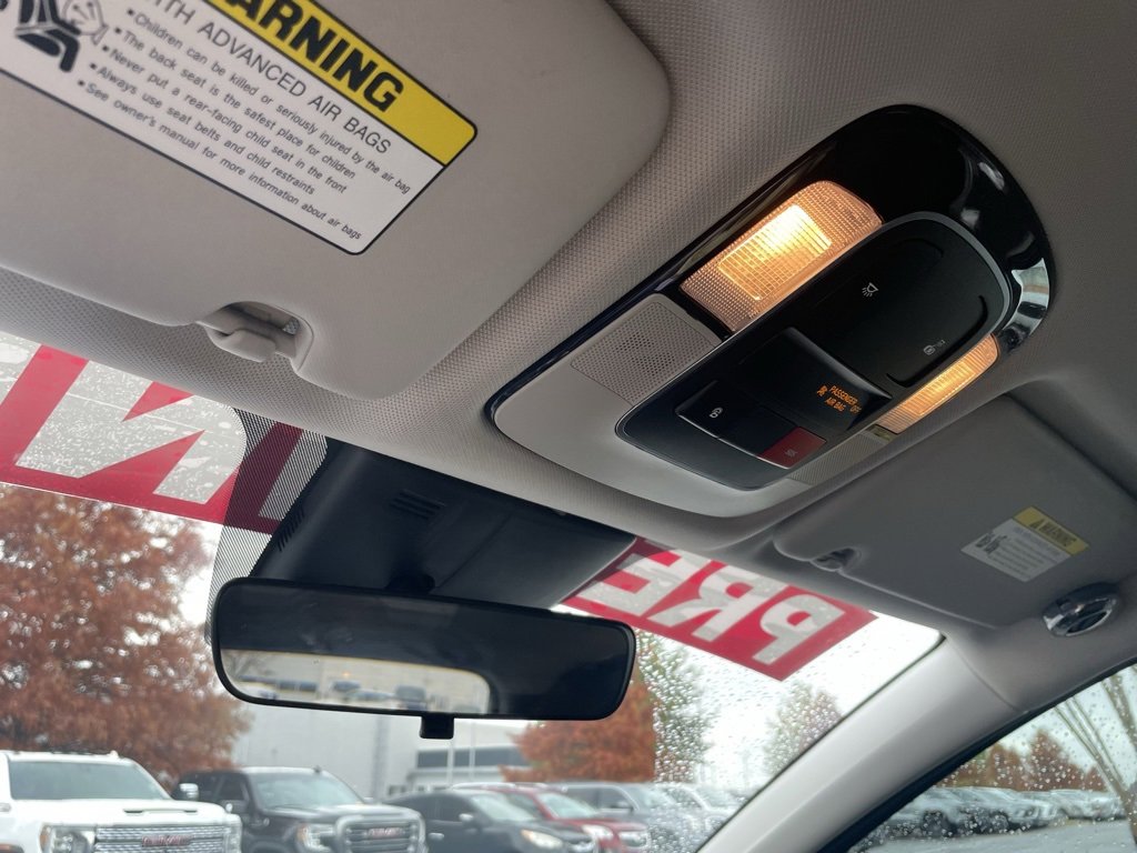 Used 2023 Hyundai Tucson SEL image 19