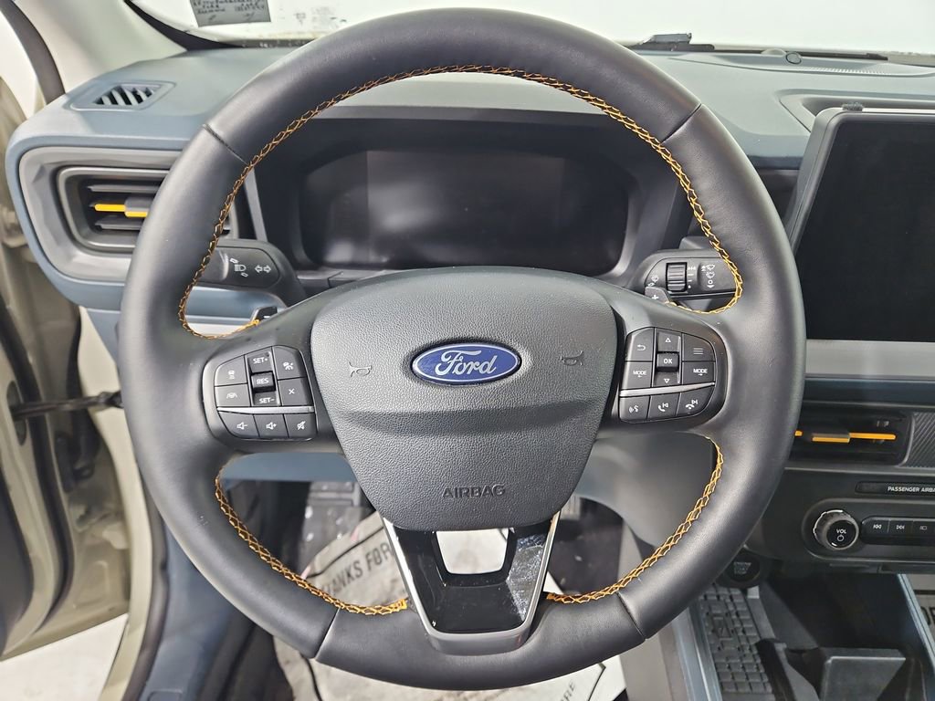 Used 2025 Ford Maverick Tremor image 15