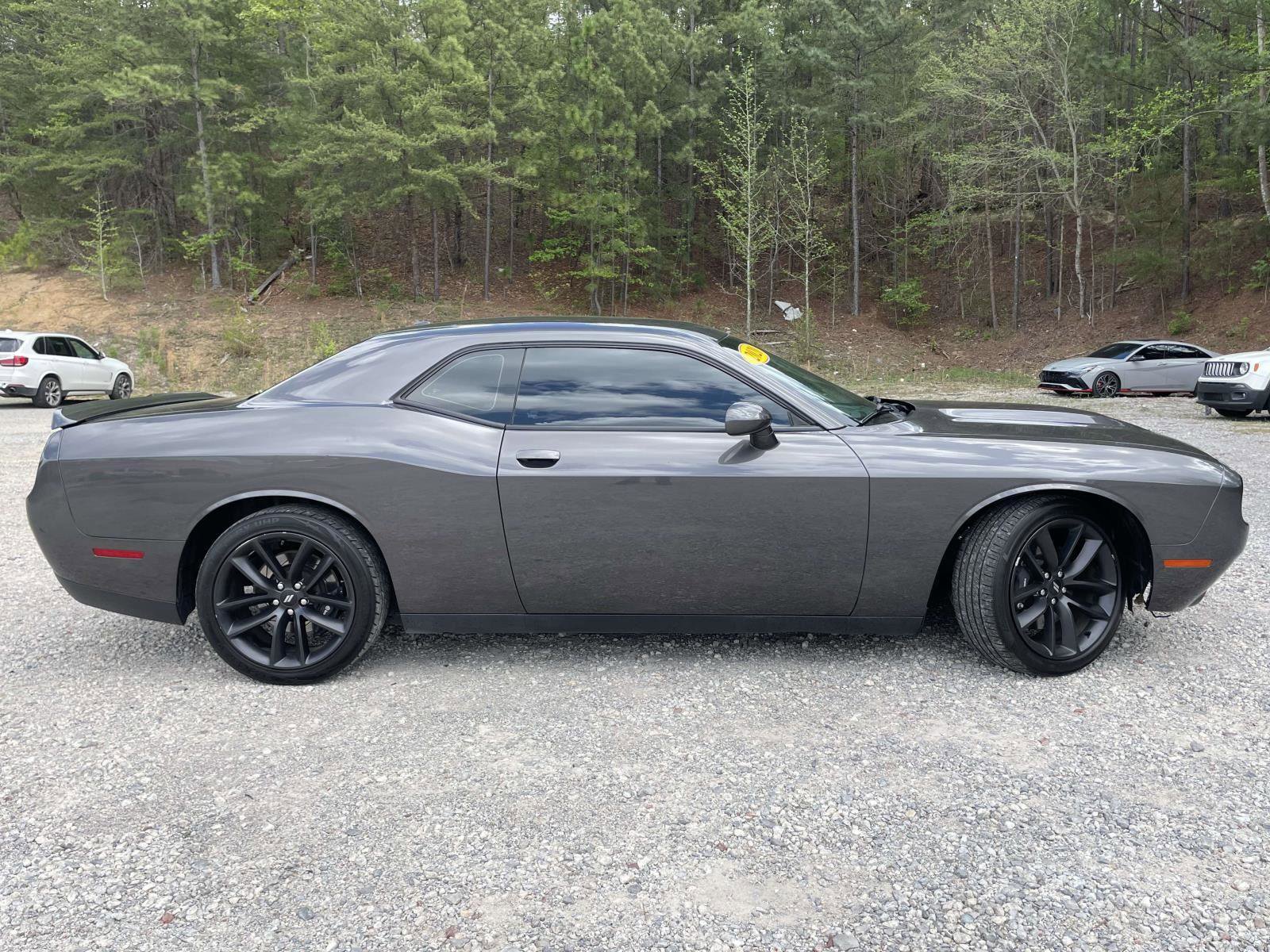 Used 2020 Dodge Challenger GT w/ Performance Handling Group image 20