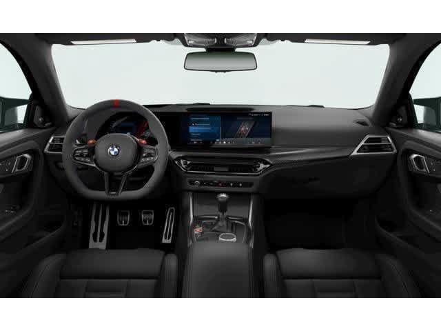 New 2026 BMW M2 RWD image 7