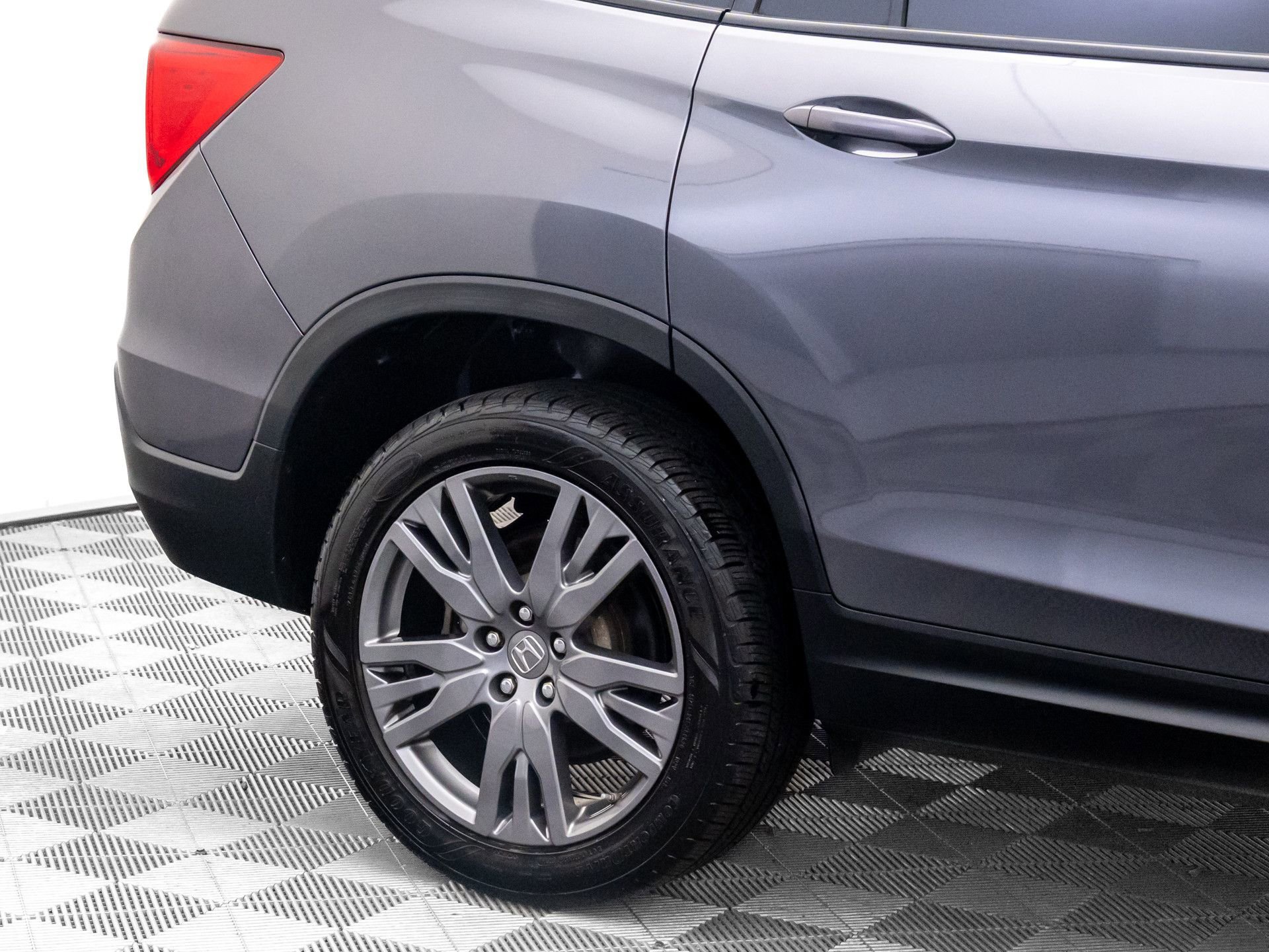 Used 2019 Honda Passport EX-L image 32