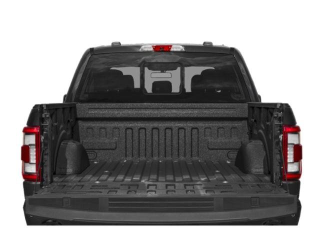 Used 2021 Ford F150 Tremor w/ Trailer Tow Package AWD/4WD image 11