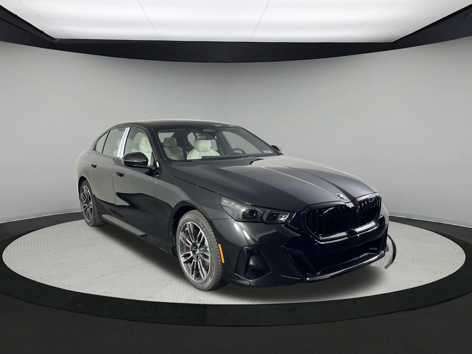 New 2027 BMW 530i xDrive w/ M Sport Package AWD/4WD image 3