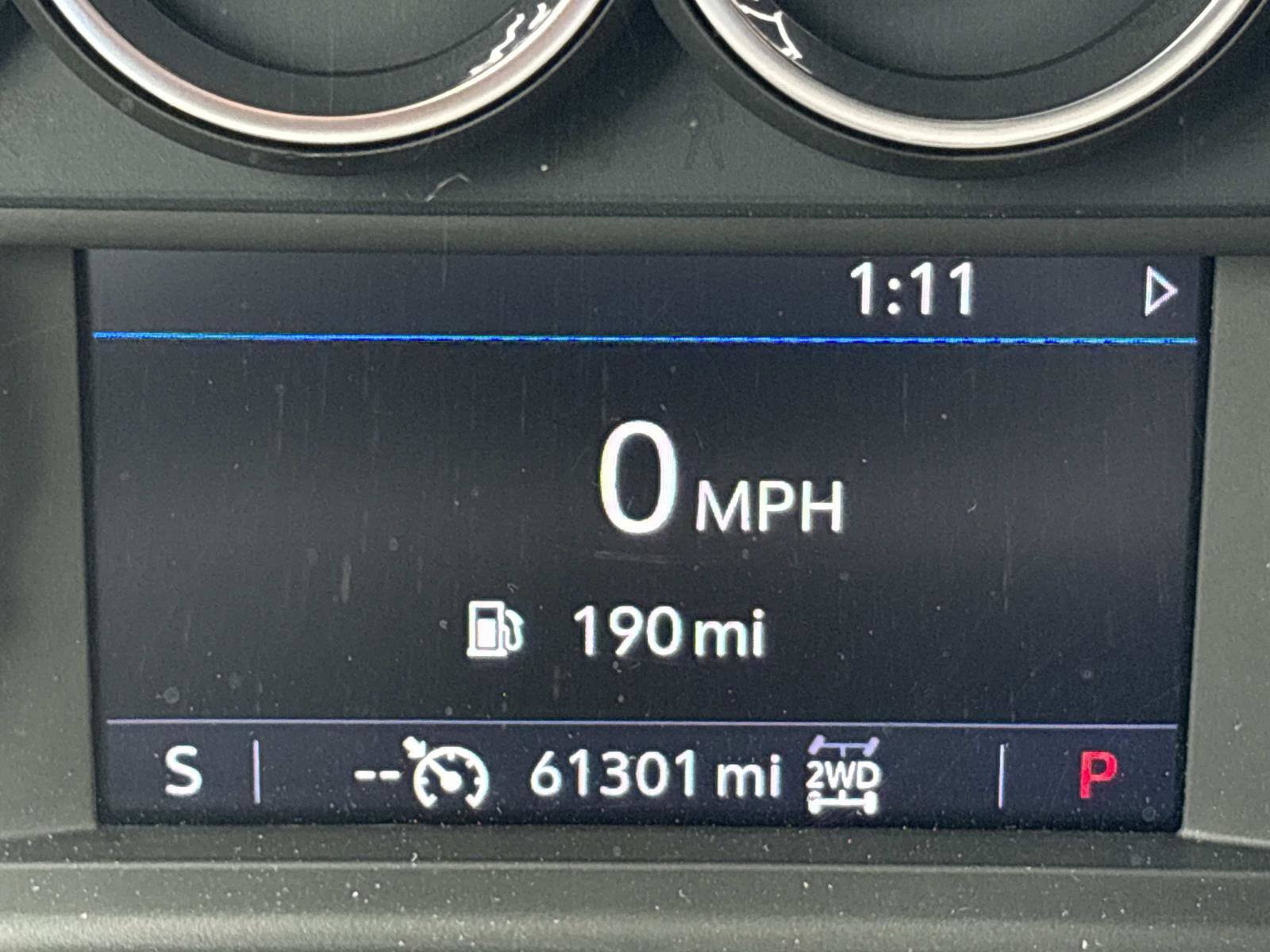 Used 2021 Chevrolet Silverado 2500 LT w/ Convenience Package AWD/4WD image 21