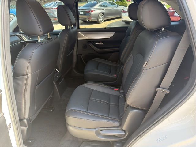 Used 2024 MAZDA CX-90 Plug-In Hybrid w/ Preferred AWD/4WD image 16