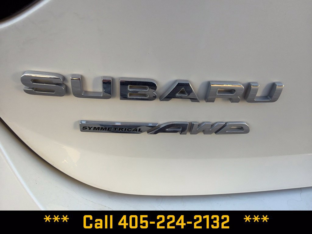 Used 2025 Subaru Legacy Premium AWD/4WD image 19