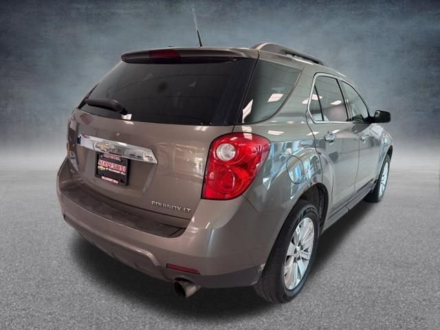 Used 2011 Chevrolet Equinox LT image 6