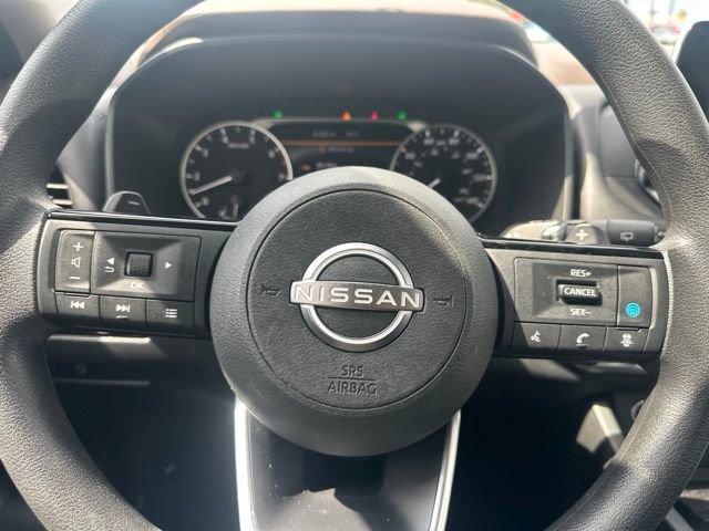Used 2023 Nissan Rogue SV AWD/4WD image 38