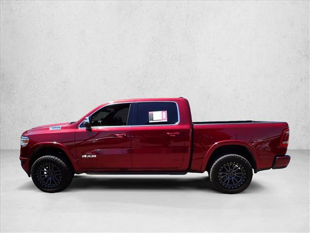 Used 2024 RAM 1500 Limited AWD/4WD video 2