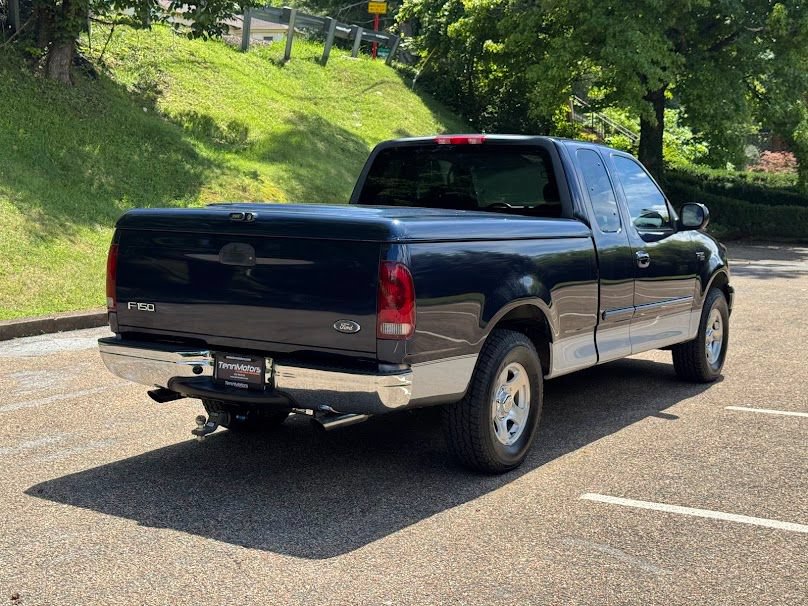 Used 2002 Ford F150 XL RWD image 16
