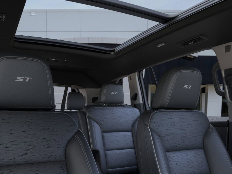 New 2026 Buick Enclave Sport Touring w/ Power Package image 26