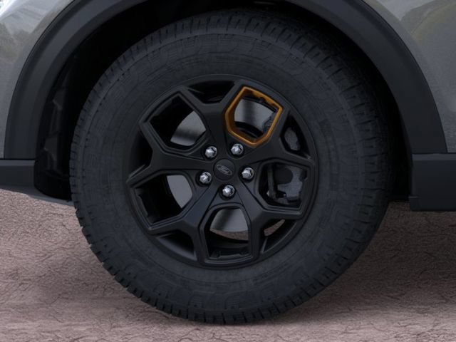 New 2026 Ford Explorer Tremor AWD/4WD image 22