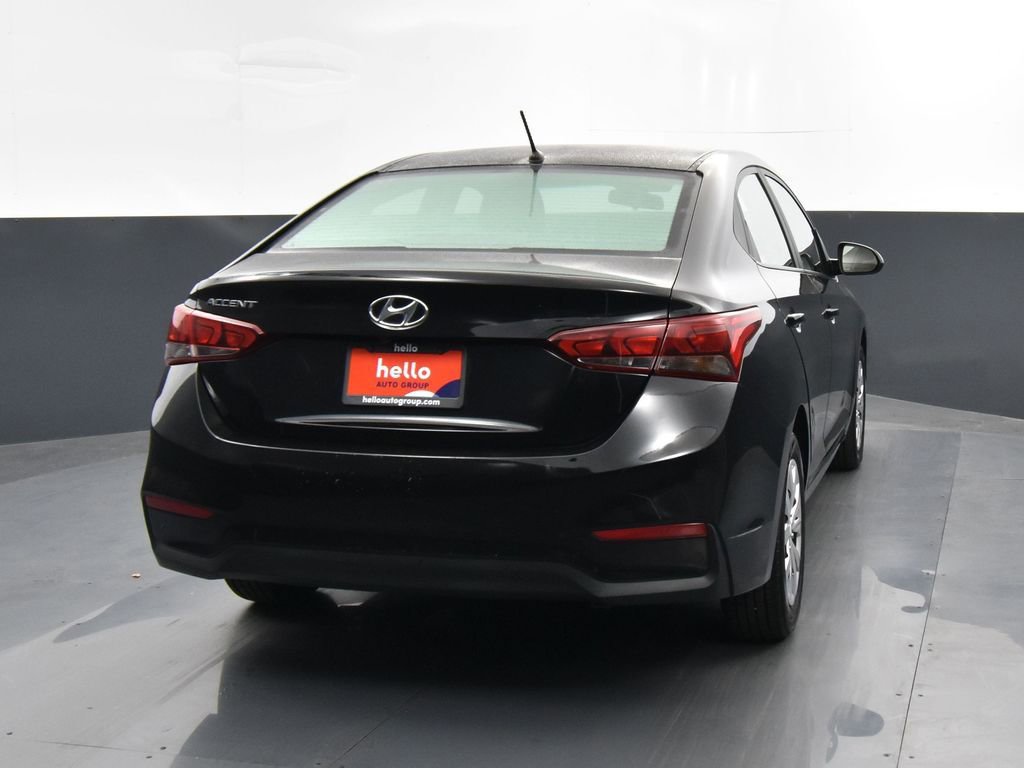 Used 2022 Hyundai Accent SE image 29