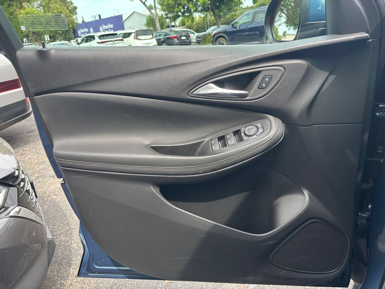 Used 2026 Buick Encore GX Preferred FWD image 18