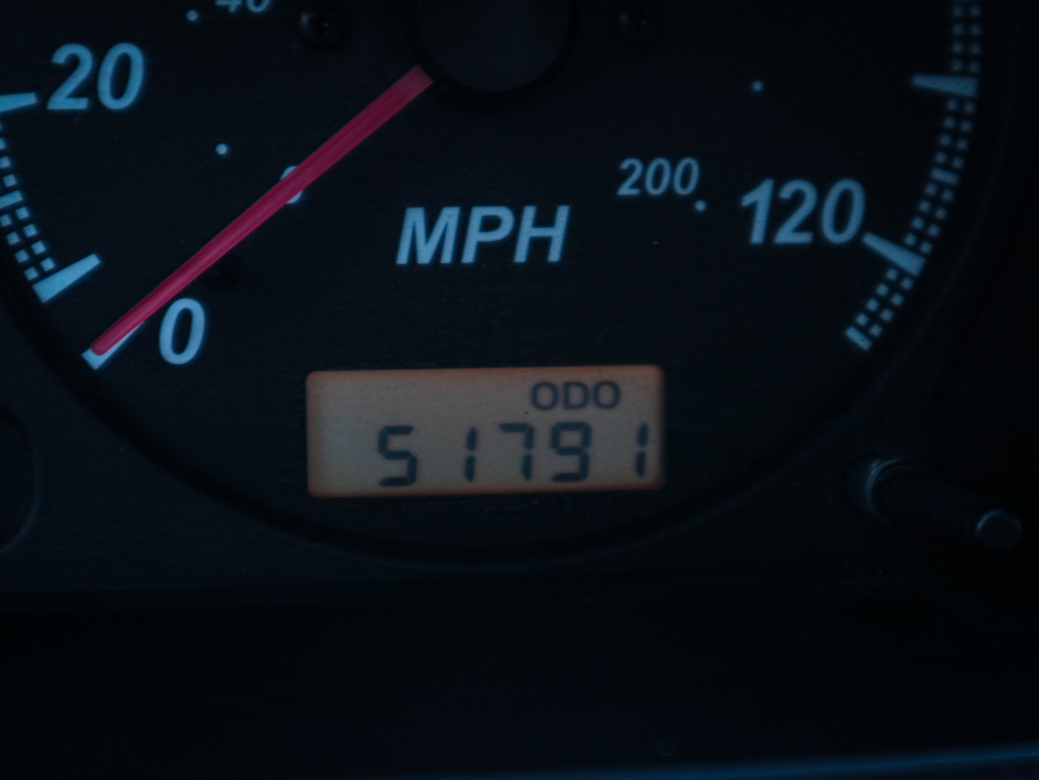 Used 2002 Isuzu Rodeo LS image 22