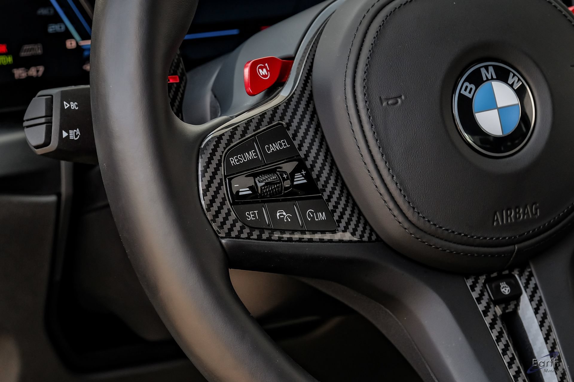 Used 2024 BMW M2 w/ Carbon Package RWD image 41