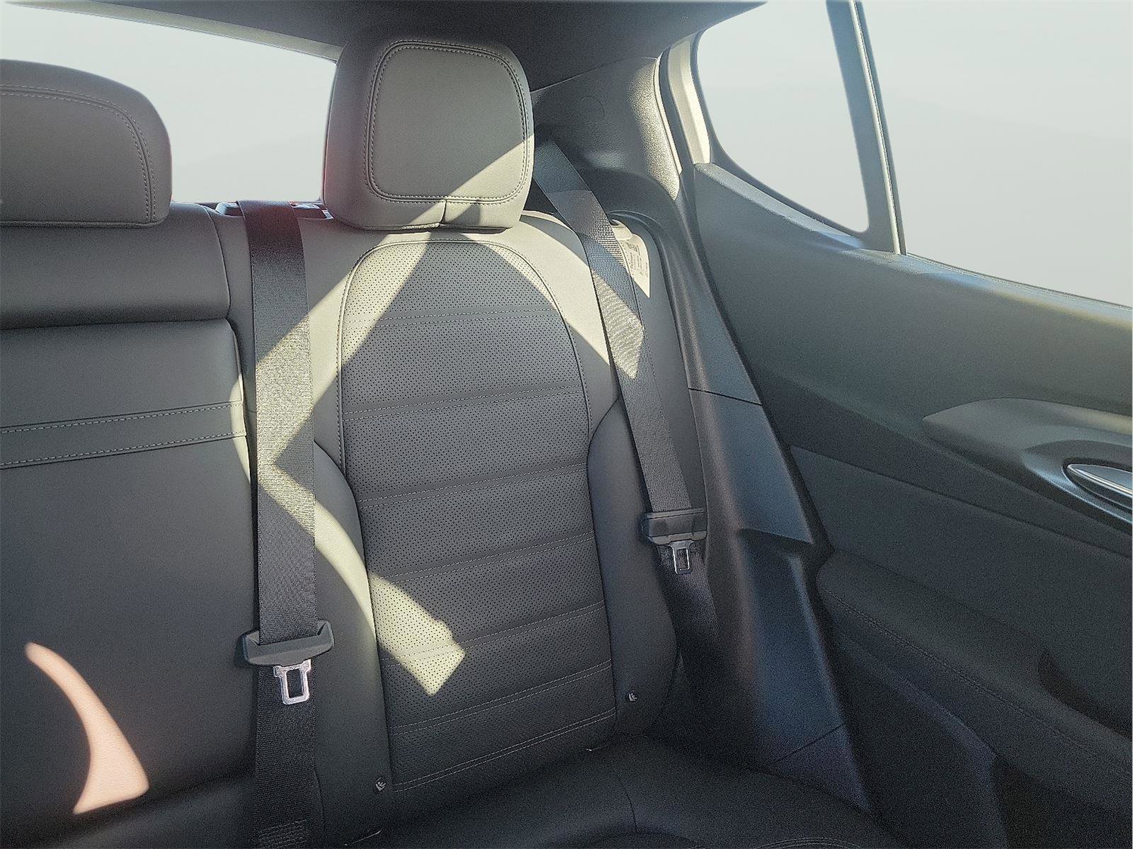 New 2024 Dodge Hornet R/T Plus w/ Tech Pack Plus w/o Parking image 14