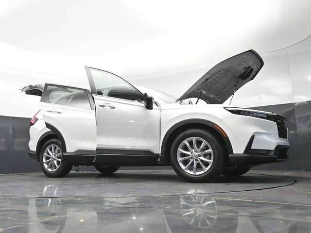 Used 2025 Honda CR-V EX image 44