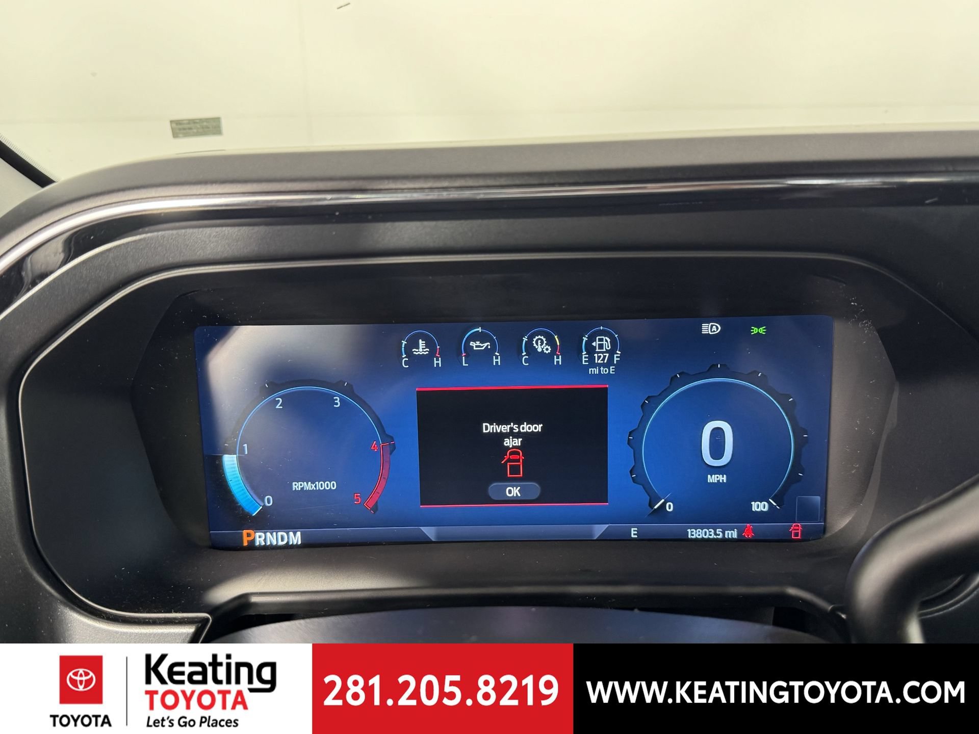 Used 2025 Ford F250 Lariat w/ Lariat Ultimate Package AWD/4WD image 25