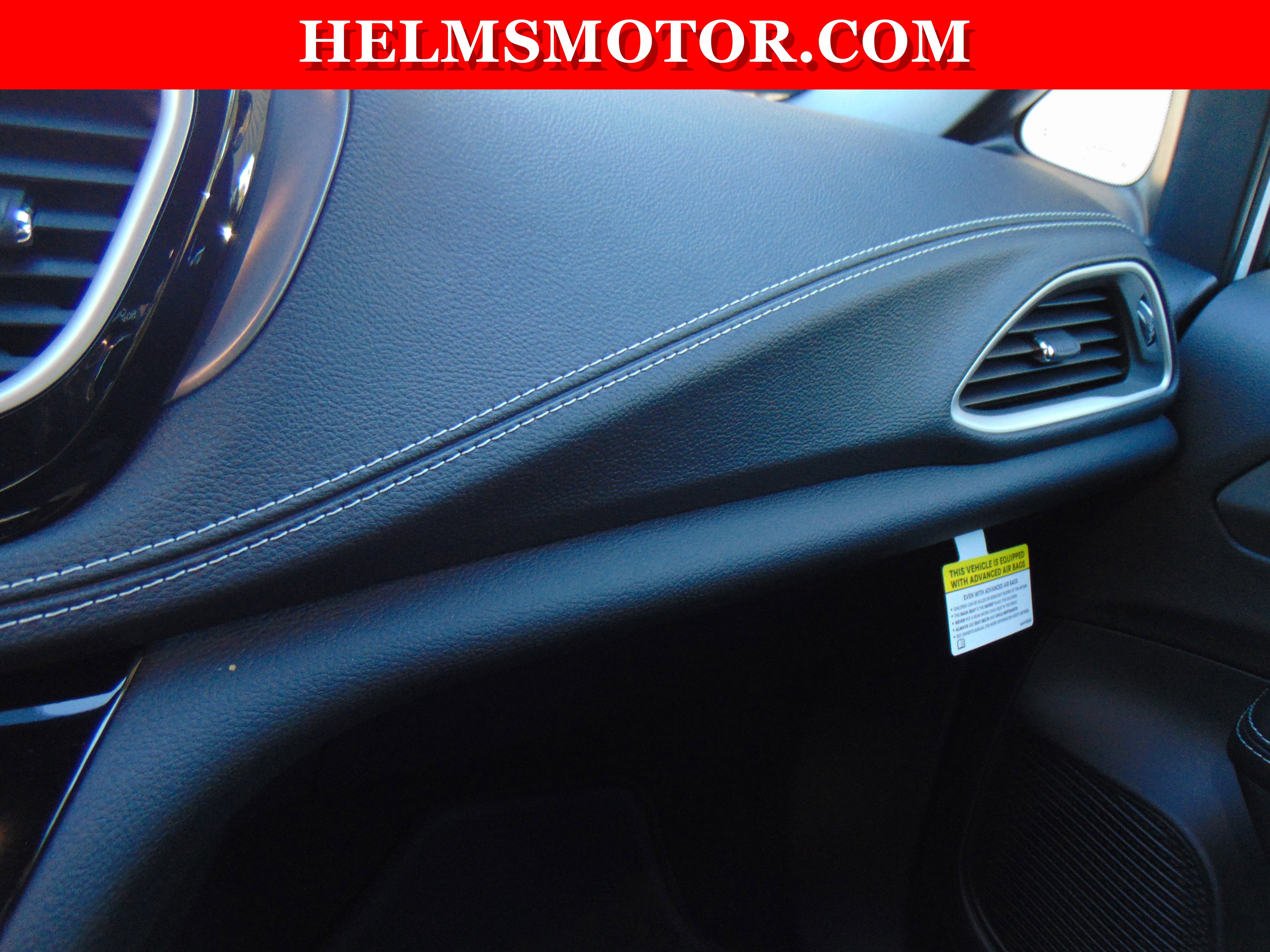 New 2026 Chrysler Pacifica Select image 37