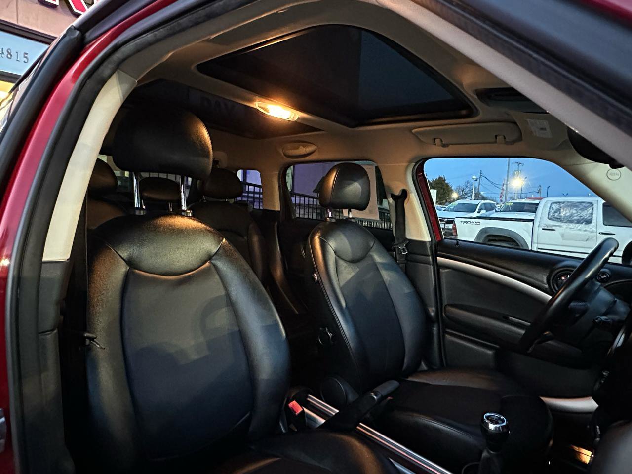 Used 2016 MINI Cooper Countryman image 20