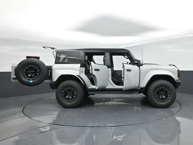 New 2026 Ford Bronco Raptor AWD/4WD image 70
