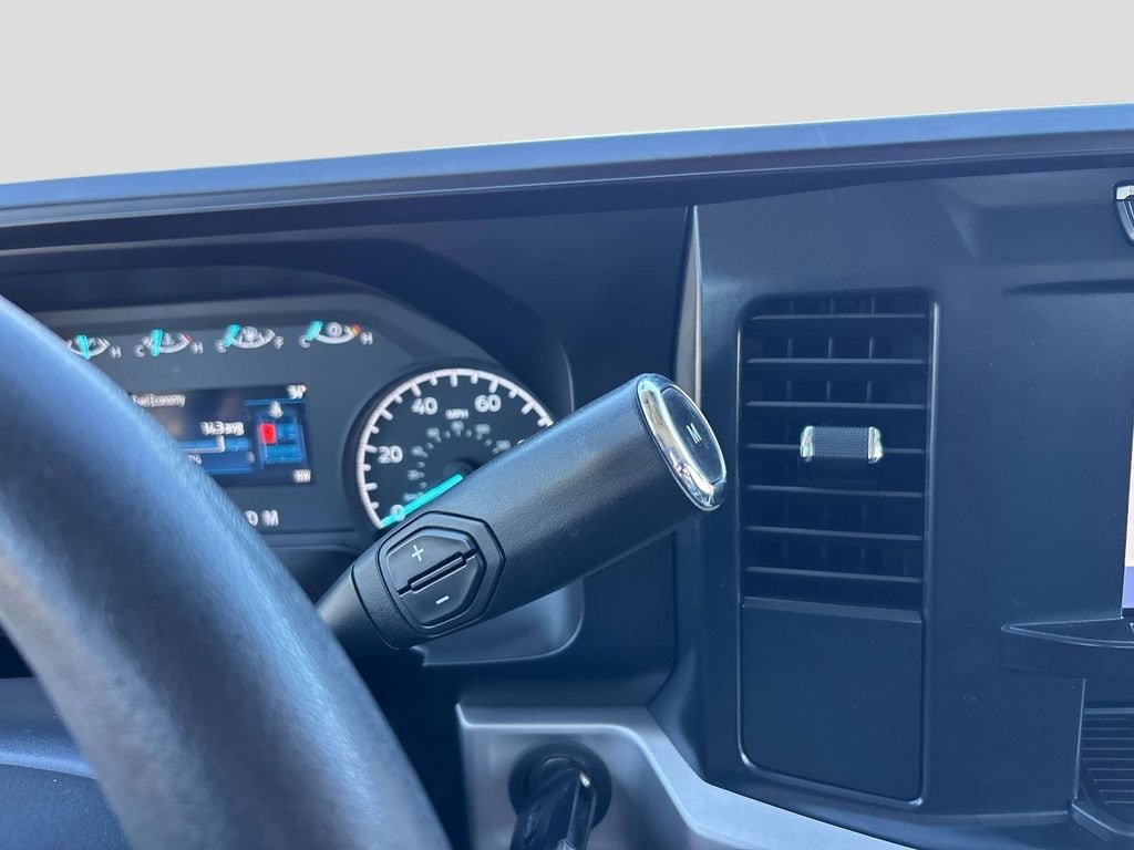 Used 2023 Ford F250 XL w/ Snow Plow Prep Package AWD/4WD image 19