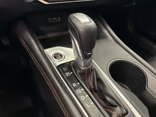 Used 2019 Nissan Altima 2.5 SR FWD image 33