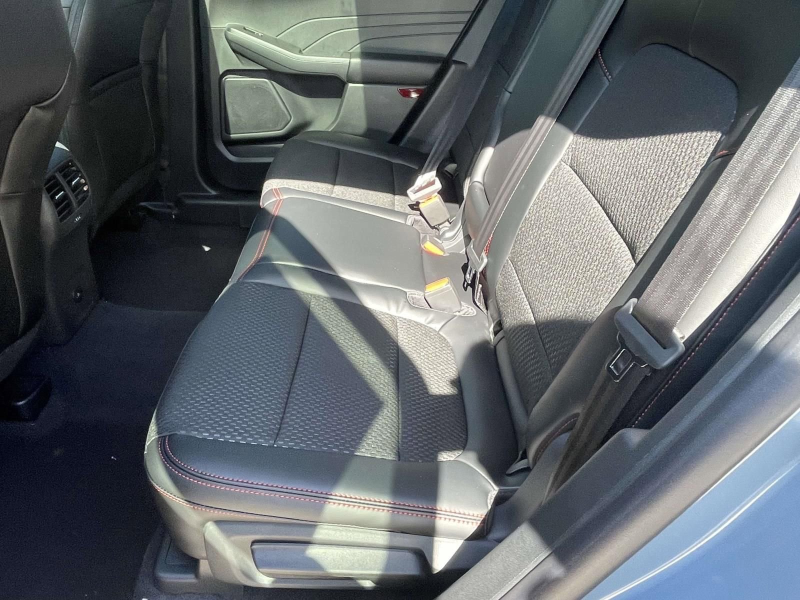 New 2026 Ford Escape ST-Line w/ Tech Pack #1 image 8