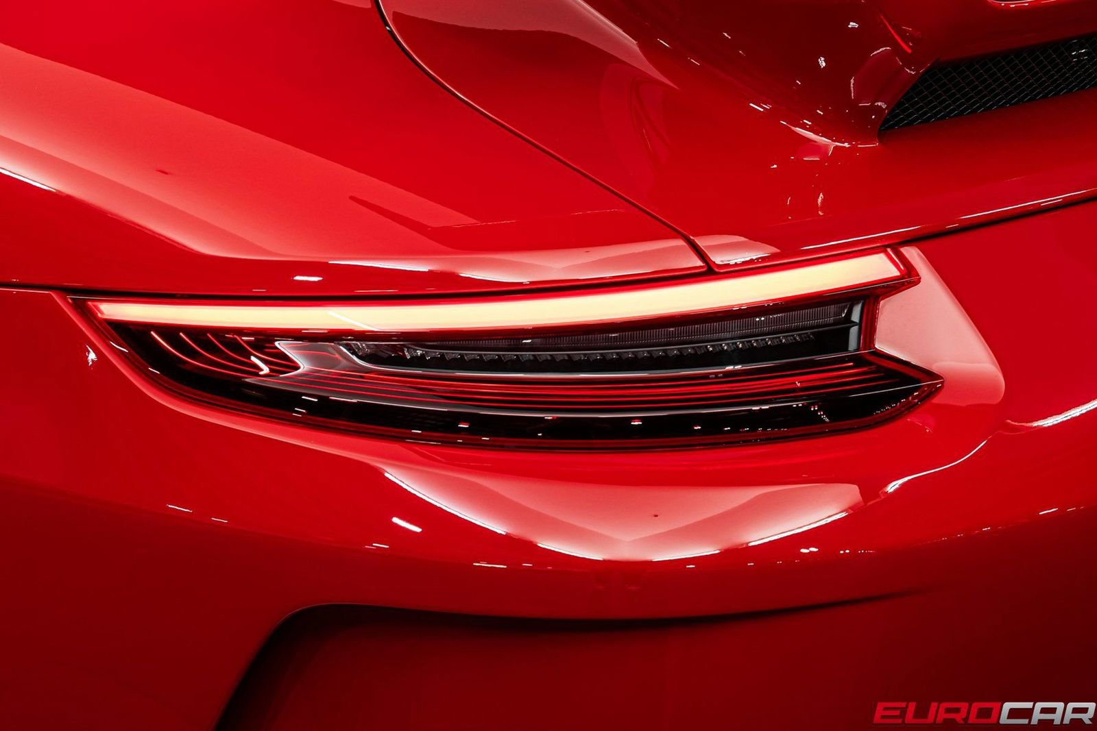 Used 2018 Porsche 911 GT3 image 19