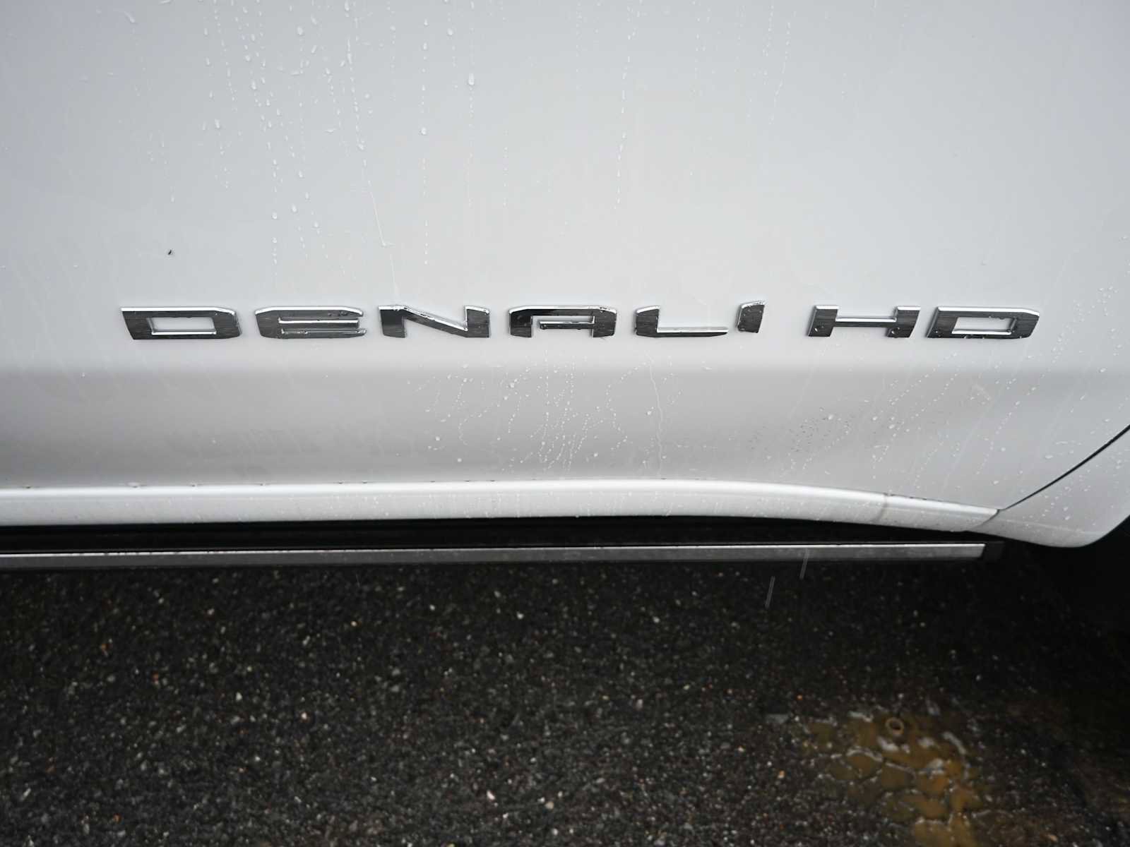 New 2026 GMC Sierra 3500 Denali w/ Denali Reserve Package image 28