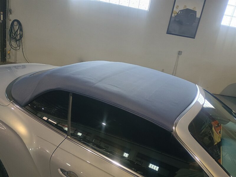 Used 2020 Bentley Continental GT AWD/4WD image 42