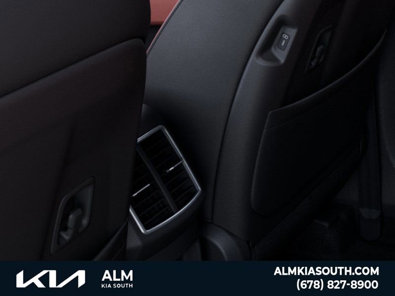 New 2026 Kia Sportage SX Prestige image 26