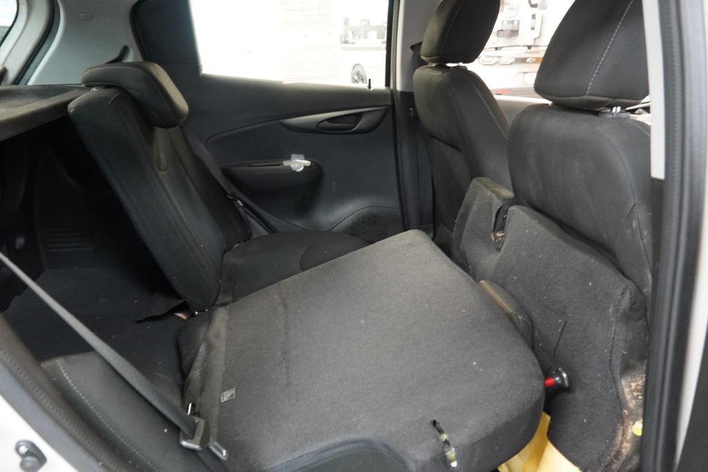 Used 2020 Chevrolet Spark LT FWD image 29