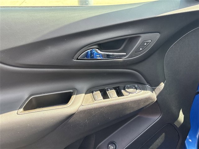 Certified 2024 Chevrolet Equinox LT image 22